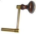 Long Case Crank Key 4.00mm (No 7)  K8/400
