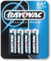 AA Batteries for Above